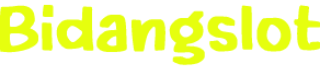 Bidangslot